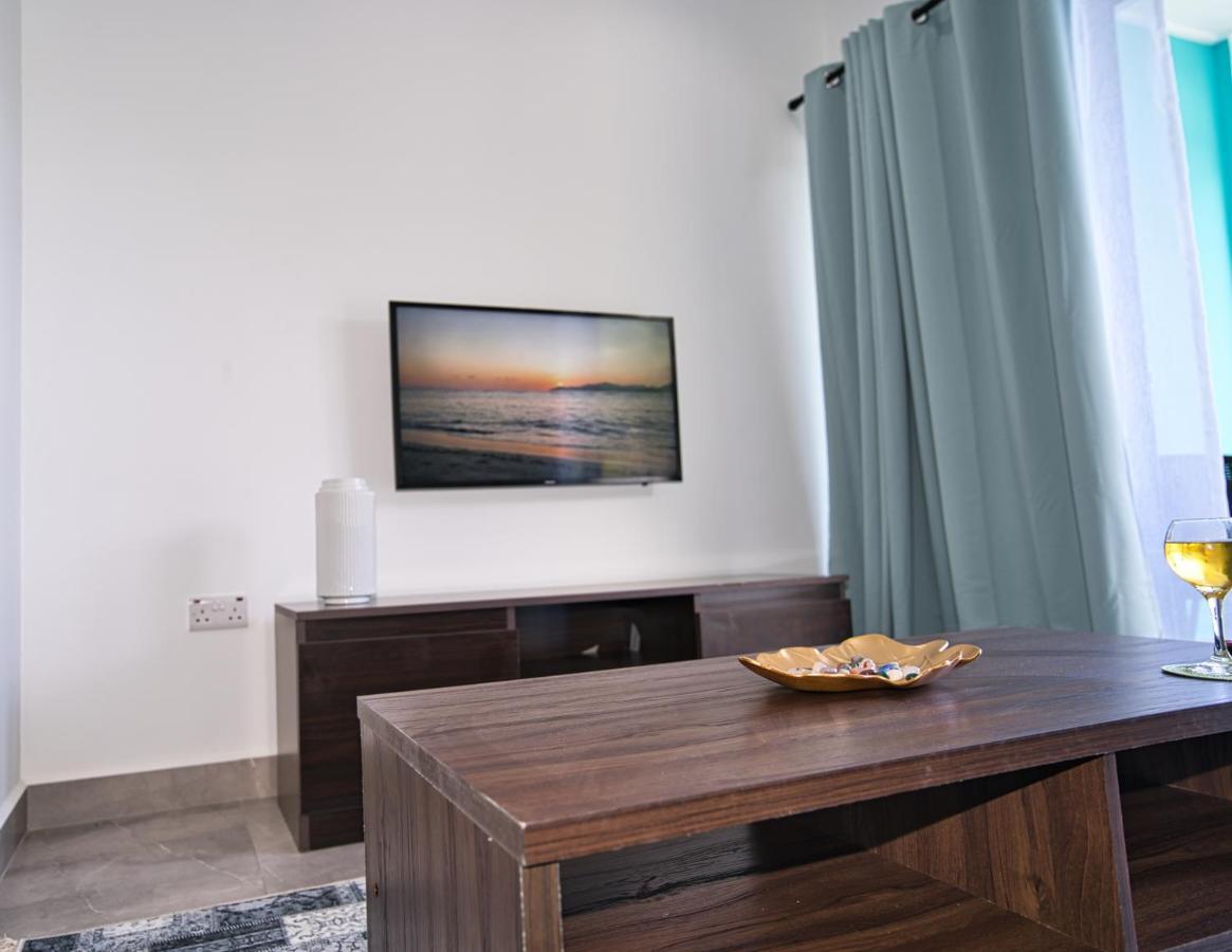 Sunset Haven Villa Beau Vallon  Luaran gambar