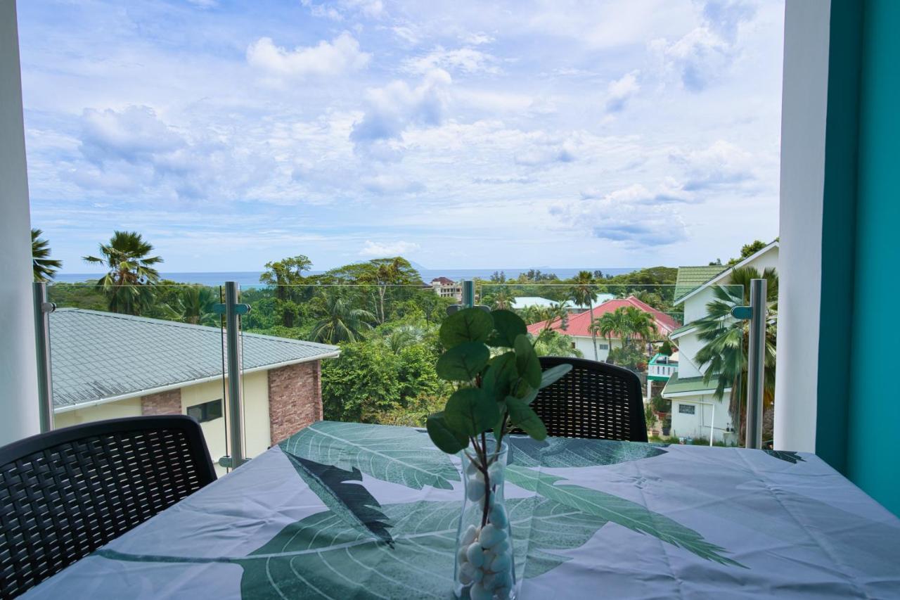 Sunset Haven Villa Beau Vallon  Luaran gambar