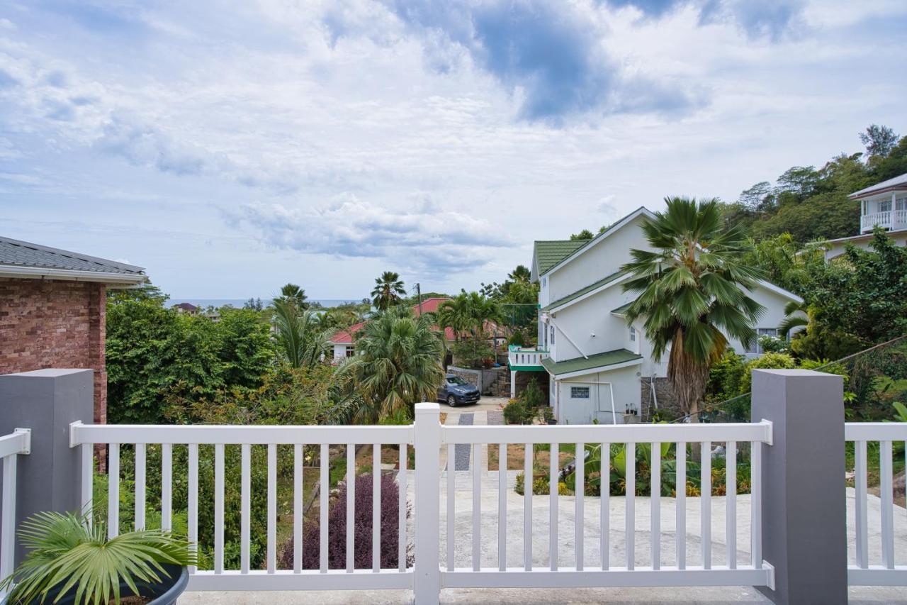 Sunset Haven Villa Beau Vallon  Luaran gambar