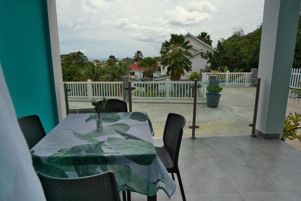 Sunset Haven Villa Beau Vallon  Luaran gambar